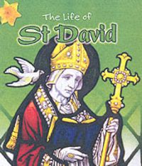 Bild vom Artikel Life Of: St David vom Autor Anita Ganeri