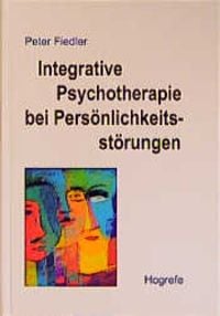 Produktbild: Integrative Psychotherapie bei Pers&ouml;nlichkeitsst&ouml;rungen
