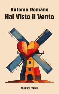 Produktbild: Hai visto il vento