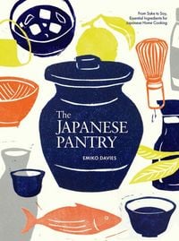 Produktbild: The Japanese Pantry