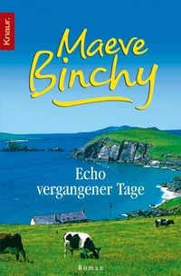 Produktbild: Echo vergangener Tage