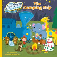 Produktbild: The Camping Trip