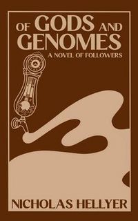 Produktbild: Of Gods and Genomes