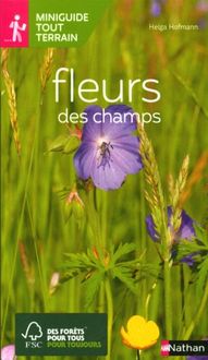 Produktbild: Fleurs des champs