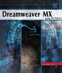 Produktbild: Dreamweaver MX pour PC/Mac