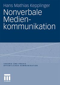 Produktbild: Nonverbale Medienkommunikation