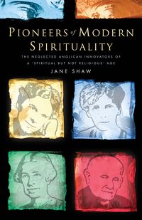 Produktbild: Pioneers of Modern Spirituality