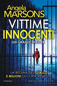 Produktbild: Vittime innocenti