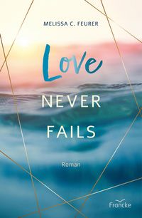 Produktbild: Love Never Fails
