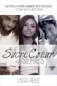 Produktbild: Sucre Coeur Boxed Set
