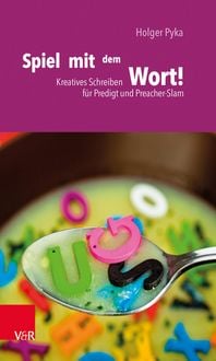 Produktbild: Spiel mit dem Wort!