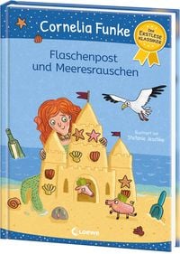 Produktbild Flaschenpost und Meeresrauschen