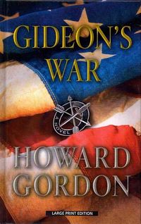 Produktbild: Gideons War -Lp