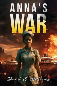 Produktbild: Anna's War