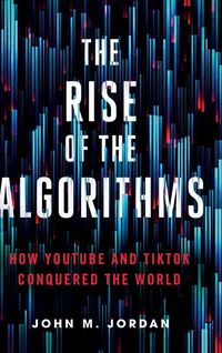 Produktbild: The Rise of the Algorithms