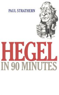 Produktbild: Hegel in 90 Minutes