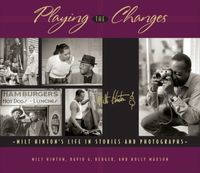 Produktbild: Playing The Changes