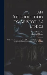Produktbild: An Introduction to Aristotle's Ethics