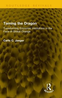 Produktbild: Taming the Dragon