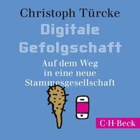 Produktbild: Digitale Gefolgschaft