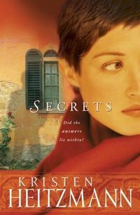Produktbild: Secrets (The Michelli Family Series Book #1)