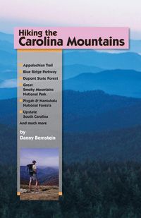 Produktbild: Hiking the Carolina Mountains