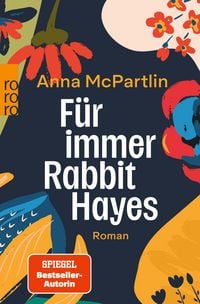 Produktbild: F&uuml;r immer Rabbit Hayes
