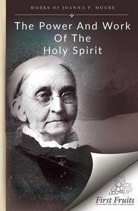 Produktbild: The Power and Work of the Holy Spirit