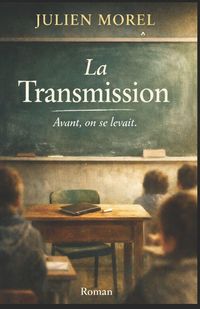 Produktbild: La Transmission