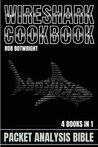 Produktbild: Wireshark Cookbook