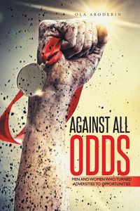 Produktbild: Against All Odds