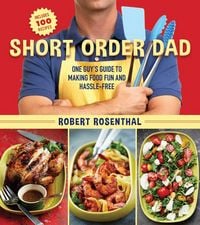 Produktbild: Short Order Dad