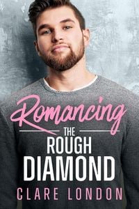 Produktbild: Romancing the Rough Diamond