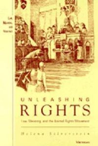 Produktbild: Unleashing Rights