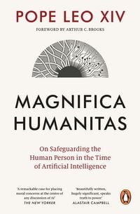 Produktbild: Magnifica Humanitas