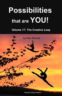 Produktbild: Possibilities that are YOU!: Volume 17: The Creative Leap