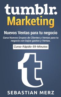 Produktbild: Tumblr-Marketing - Nuevos Ventas para tu negocio