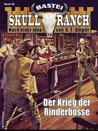 Produktbild: Skull-Ranch 92