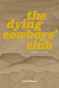 Produktbild: The Dying Cowboys' Club