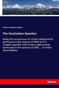 Produktbild: The Vaccination Question