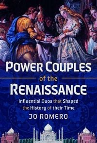 Produktbild: Power Couples of the Renaissance