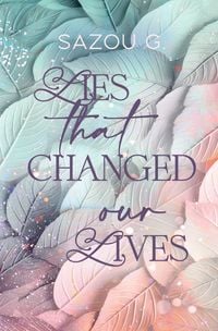 Produktbild: Lies that changed our Lives