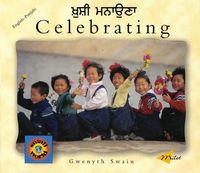 Produktbild: Celebrating (English-Punjabi)