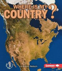 Produktbild: Where Is My Country?