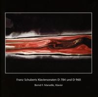 Produktbild: Klaviersonaten D 784/D 960
