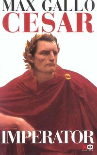 Produktbild: C&eacute;sar imperator