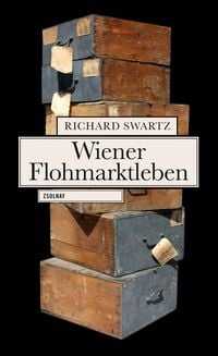 Produktbild: Wiener Flohmarktleben
