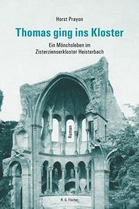 Produktbild: Thomas ging ins Kloster