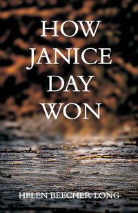 Produktbild: How Janice Day Won