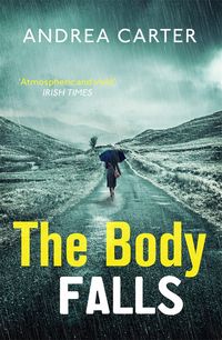 Produktbild: The Body Falls